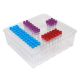 DuraPorter® XL Tube Rack, 10-13mm tubes