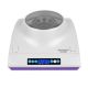 General Purpose Centrifuge Digital, 100-240 VAC, 50/60 Hz, Grey/Purple