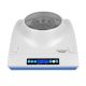 General Purpose Centrifuge Digital, 100-240 VAC, 50/60 Hz, Grey /Blue