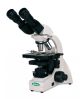 Compound Microscope, Binoc µlar, Brightfield, 4X/10X/40X/100X, Plan Achromatic