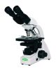 Compound Microscope, Binoc µlar, Phase Contrast/Darkfield/Brightfield, 10X/20X/40X/100X, Plan Achromatic
