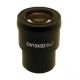 Eyepiece, 10X µltra-Widefield, High Eyepoint, 30mm, for 1490’s