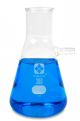 SIBATA Glass Filtering Flask, 300 mL