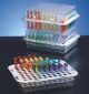 Test n' Toss™ Test Tube Rack