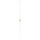 Wide-Tip Volumetric Pipets, 10 mL