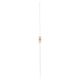 Wide-Tip Volumetric Pipets, 20 mL