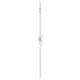 Volumetric Pipets, 25 mL