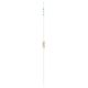Volumetric Pipets, 8 mL