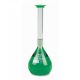 Volumetric Flask, Class A, Snap-Cap, 250 mL