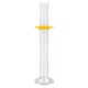 Graduated Cylinder, Class B, 50 mL