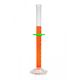 Graduated Cylinder, Class A, 10 mL
