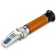 Handheld Refractometer, BX-20, 0 to 20% Brix