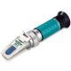 Handheld Refractometer, SX-2, 0 to 28% NaCl
