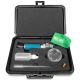 Water Salinity Refractometer Field Kit