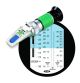 Handheld Refractometer, CTX-1, Freezing Point °C, ATC