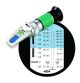 Handheld Refractometer, CTX-2, Freezing Point °F, ATC