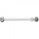 Glass w/Bubble Trap, 200mm, 18 mL
