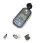 Digital Refractometer, MDX-102, Brix/Refractive Index Wide-Range