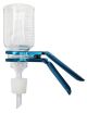 Filter System, Fritted Glass, 300 mL