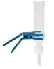 Filter System, Fritted Glass, 100 mL