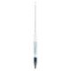 Brix Hydrometer, with Thermometer (°C) 0 to 12°