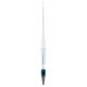 Brix Hydrometer, with Thermometer (°C) 19 to 31°