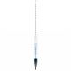Brix Hydrometer, with Thermometer (°F) 19 to 31°