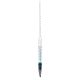 Brix Hydrometer, with Thermometer (°C) 29 to 41°