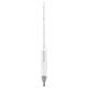 Specific Gravity Hydrometer, 1.180 to 1.250, 0.0005 subdivisions, 330 mm