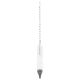 Specific Gravity Hydrometer, 1.420 to 1.490, 0.0005 subdivisions, 330 mm