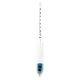 Specific Gravity Hydrometer, 0.940 to 1.010, 0.001 subdivisions, 165 mm
