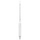 Specific Gravity Hydrometer, 0.800 to 0.910, 0.001 subdivisions, 305 mm