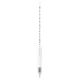 Specific Gravity Hydrometer, 2.200 to 2.420, 0.002 subdivisions, 305 mm