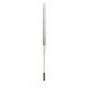 Universal Dual Scale Hydrometer, 0.700 to 2.000, 0 to 72° (High) / 70 to 10° (Low)