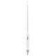 Baume (Heavy) Hydrometer, 9 to 21°