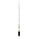 Sodium Chloride Hydrometers, % by weight, 0 to 26.5%