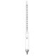 Alcohol Hydrometer, Proof Scale, IRS Specification, Size B