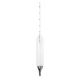 Alcohol Hydrometer, Proof Scale, IRS Specification, Size H
