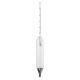 Alcohol Hydrometer, Proof Scale, IRS Specification, Size M