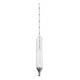 Alcohol Hydrometer, Proof Scale, IRS Specification, Size P