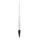 Plato Hydrometer, 15.5 to 24°
