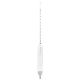 ASTM Specific Gravity Hydrometers, ASTM 111H, 1.000 to 1.050, 0.0005 subdivisions, 330 mm