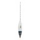 Soil Hydrometer, Soil Colloids, ASTM 152H, -5 to 60g, 280 mm