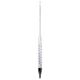 API ASTM Hydrometer, with Thermometer, ASTM 55H, API 39 to 51°