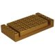 Chamber for 0.2ml PCR plates or tubes
