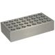 CryoVial Cooling Chamber for 2.0ml Cryogenic tubes