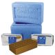 CoolSafe System for 1.5 Cryogenic tubes