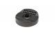 Gusto® High Speed Mini-Centrifuge Rotor 4 x 8 Strip 0.2mL Tube ( with knob), Black
