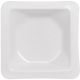 Weigh Boat, Square Small, White