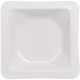 Weigh Boat, Square Small, Anti-static, White